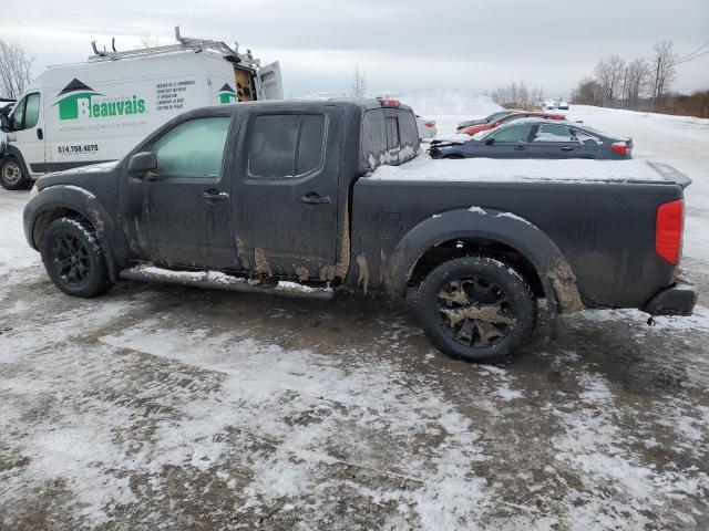 Photo 2 from auction – 2019 NISSAN FRONTIER S with VIN 1N6AD0FV8KN884347