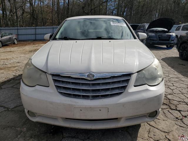 Photo 5 from auction – 2008 CHRYSLER SEBRING LI with VIN 1C3LC66K58N228997
