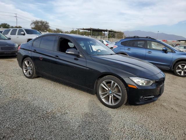 Photo 4 from auction – 2012 BMW 328 I SULE with VIN WBA3C1C51CF433584
