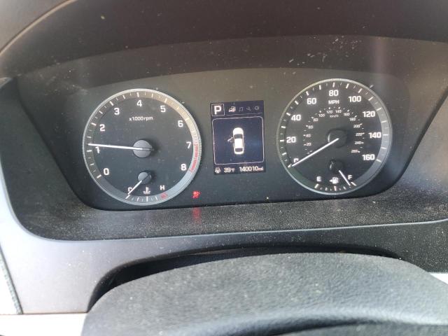 Photo 9 from auction – 2015 HYUNDAI SONATA SE with VIN 5NPE24AF5FH007645