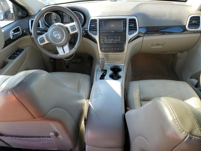 Photo 8 from auction – 2012 JEEP GRAND CHER with VIN 1C4RJEAG7CC354713
