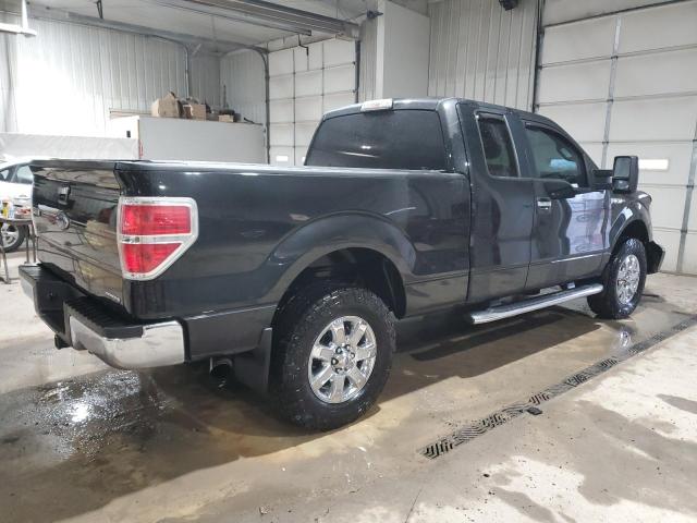 Photo 3 from auction – 2013 FORD F150 SUPER with VIN 1FTFX1EFXDFC45934
