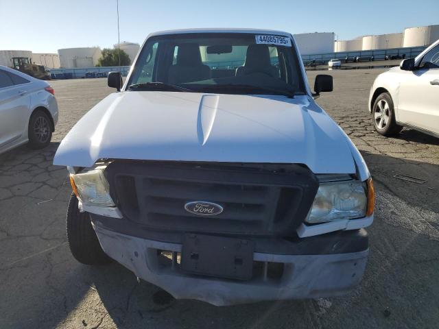 Photo 5 from auction – 2005 FORD RANGER with VIN 1FTYR10D15PA18586