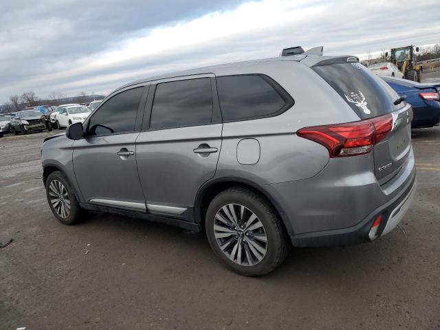 Photo 2 from auction – 2020 MITSUBISHI OUTLANDER with VIN JA4AD2A32LZ044959