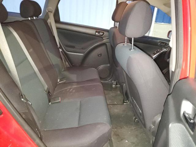 Photo 10 from auction – 2007 TOYOTA COROLLA MA with VIN 2T1KR32E27C626254