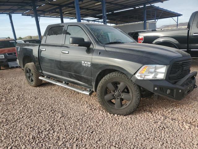 Photo 4 from auction – 2017 RAM 1500 SLT with VIN 1C6RR6LG3HS855968