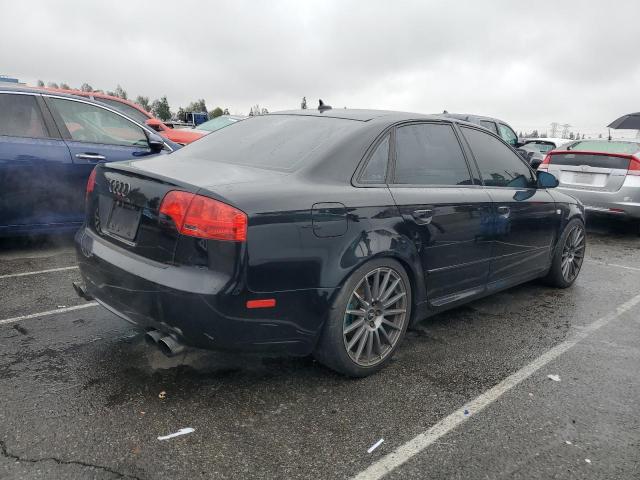 Photo 3 from auction – 2008 AUDI A4 2.0T with VIN WAUAF78E08A146588