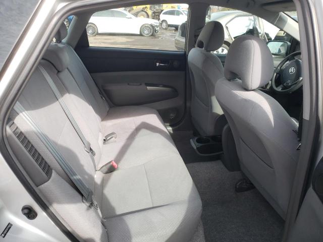 Photo 10 from auction – 2009 TOYOTA PRIUS with VIN JTDKB20U797843411