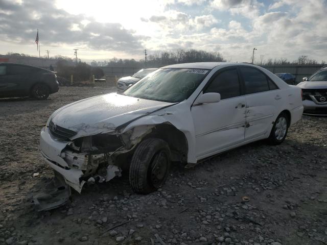 Photo 1 from auction – 2003 TOYOTA CAMRY LE with VIN JTDBE32K130241872