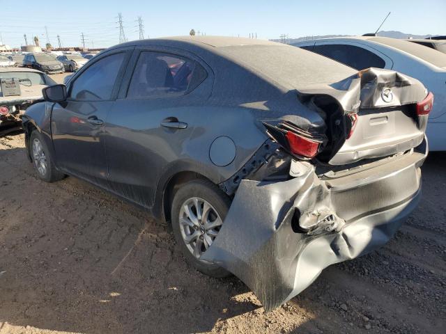 Photo 2 from auction – 2019 MAZDA MAZDA2 with VIN 3MDDJBTV4KM308793