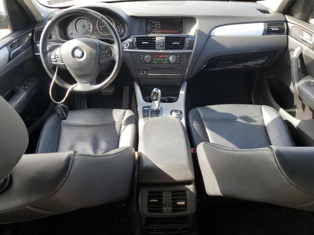 Photo 8 from auction – 2014 BMW X3 XDRIVE2 with VIN 5UXWX9C59E0D36126