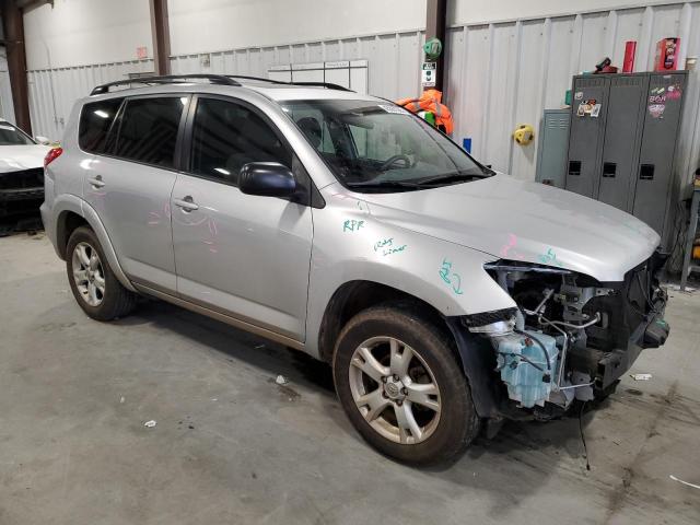 Photo 4 from auction – 2012 TOYOTA RAV4 with VIN JTMZF4DV9C5047036