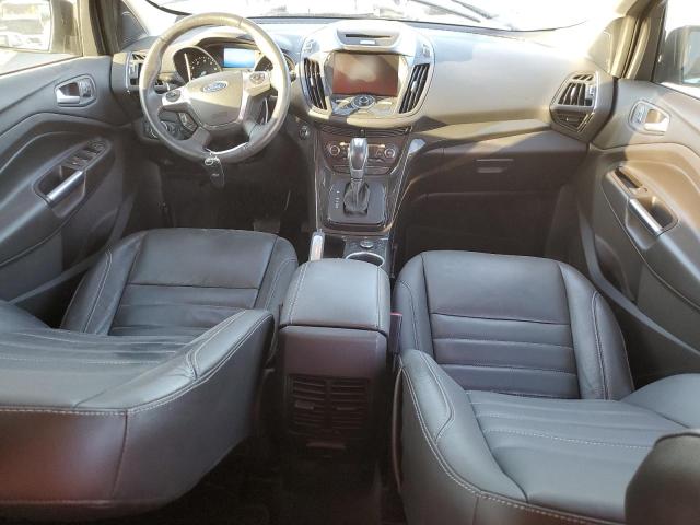 Photo 8 from auction – 2015 FORD ESCAPE TIT with VIN 1FMCU0J90FUC40337