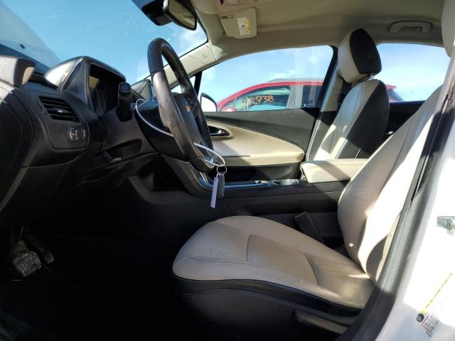 Photo 7 from auction – 2012 CHEVROLET VOLT with VIN 1G1RB6E43CU101460