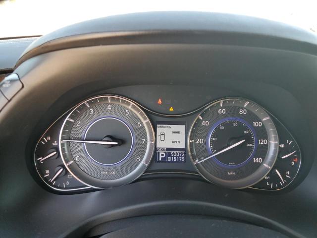 Photo 9 from auction – 2011 INFINITI QX56 with VIN JN8AZ2NE2B9003057