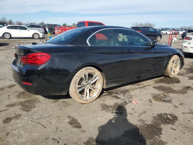 Photo 3 from auction – 2018 BMW 430I with VIN WBA4Z1C56JEC72044