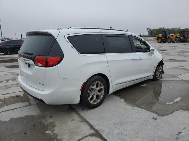 Photo 3 from auction – 2019 CHRYSLER PACIFICA L with VIN 2C4RC1GG9KR741411