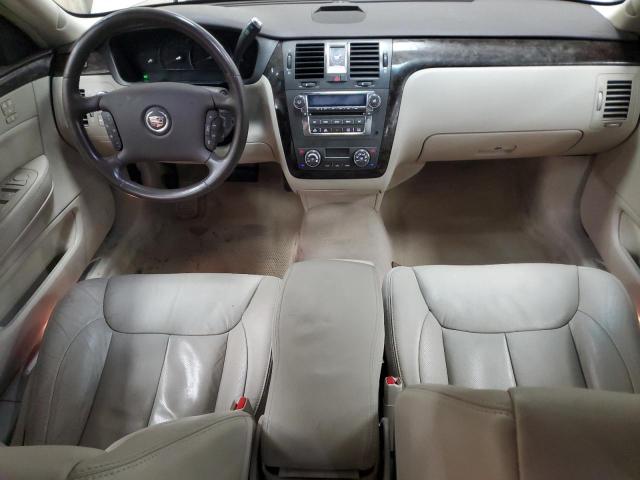 Photo 8 from auction – 2011 CADILLAC DTS LUXURY with VIN 1G6KD5E66BU109780