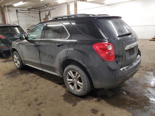 Photo 2 from auction – 2011 CHEVROLET EQUINOX LT with VIN 2CNFLEEC0B6401698