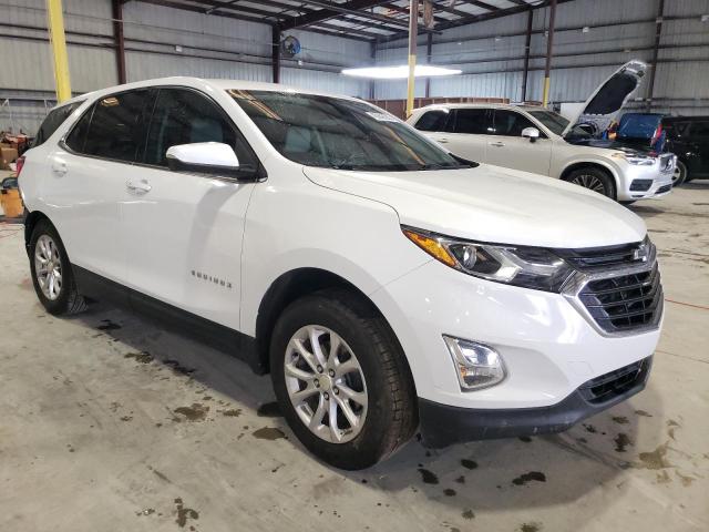 Photo 4 from auction – 2019 CHEVROLET EQUINOX LT with VIN 3GNAXJEV4KS623005