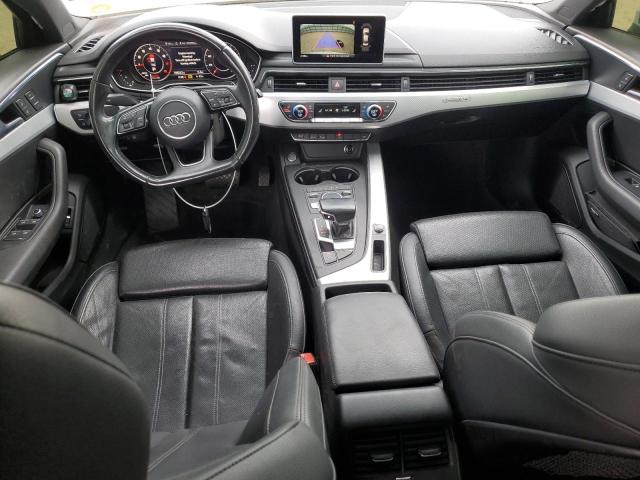 Photo 8 from auction – 2017 AUDI A4 PREMIUM with VIN WAUENAF4XHN000820