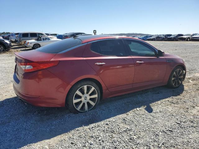 Photo 3 from auction – 2012 KIA OPTIMA SX with VIN 5XXGR4A68CG084747