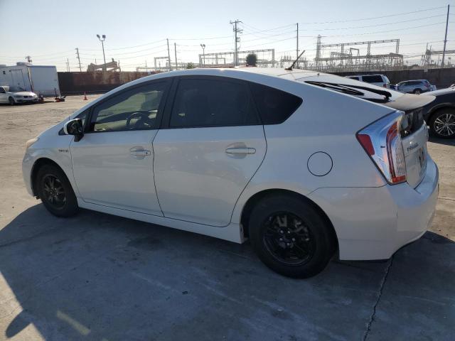 Photo 2 from auction – 2015 TOYOTA PRIUS with VIN JTDKN3DU2F0462187