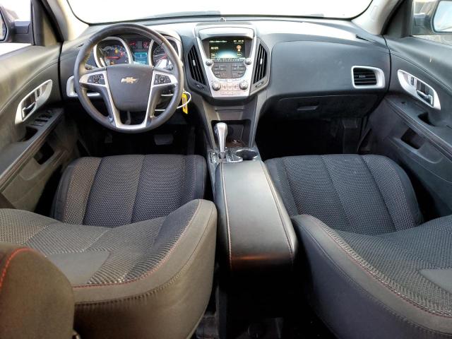 Photo 8 from auction – 2015 CHEVROLET EQUINOX LT with VIN 2GNALBEK3F6387653