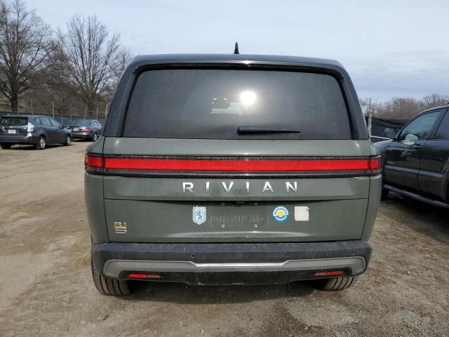 Photo 6 from auction – 2022 RIVIAN R1S LAUNCH with VIN 7PDSGABL4NN000393