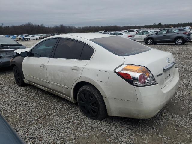 Photo 2 from auction – 2012 NISSAN ALTIMA BAS with VIN 1N4AL2AP1CC120451