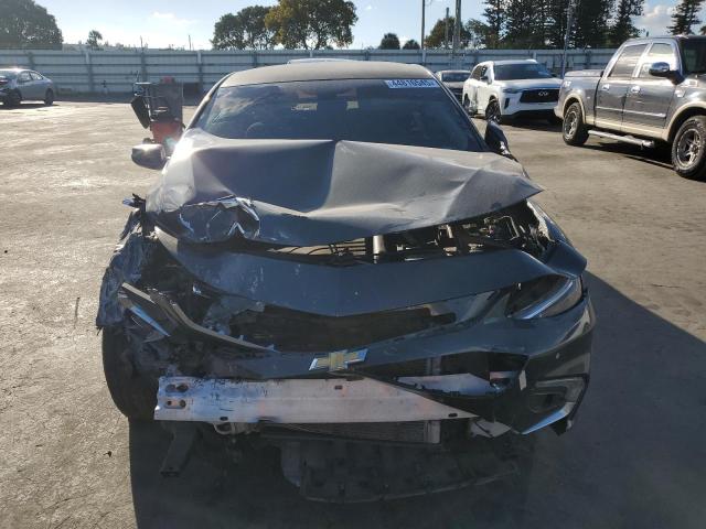Photo 5 from auction – 2017 CHEVROLET MALIBU LT with VIN 1G1ZE5ST7HF111711