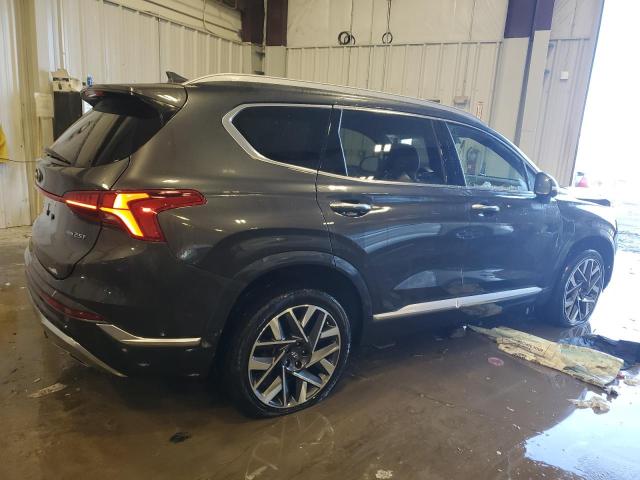 Photo 3 from auction – 2023 HYUNDAI SANTA FE C with VIN 5NMS5DAL2PH595678