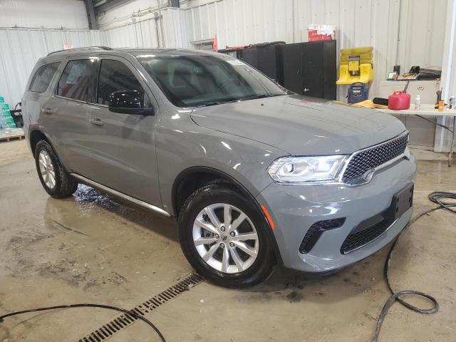 Photo 4 from auction – 2023 DODGE DURANGO SX with VIN 1C4RDHAG0PC616196
