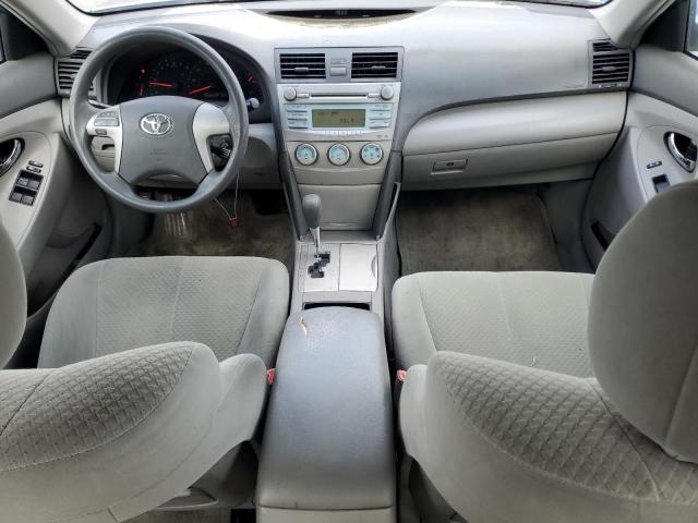 Photo 8 from auction – 2007 TOYOTA CAMRY CE with VIN 4T1BE46KX7U697539