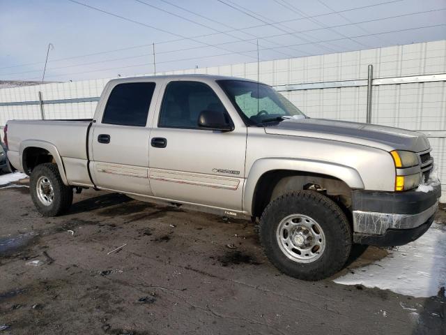 Photo 4 from auction – 2006 CHEVROLET SILVERADO with VIN 1GCHC23U46F164247