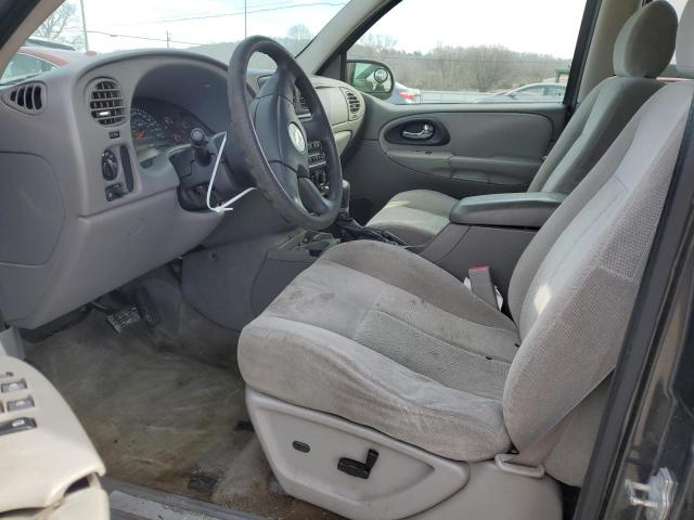 Photo 7 from auction – 2007 CHEVROLET TRAILBLAZE with VIN 1GNDS13S072306815