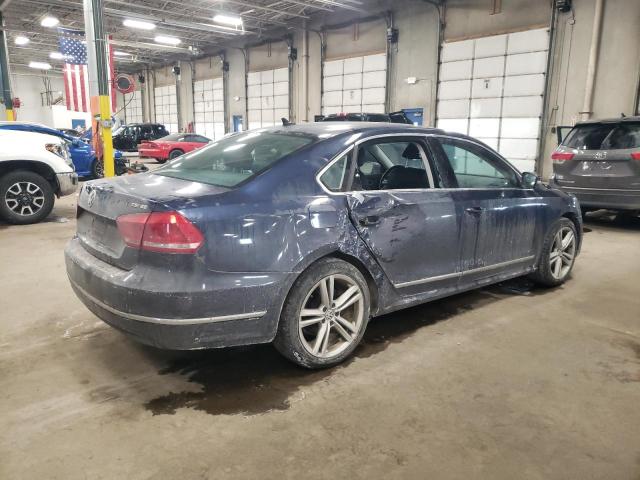 Photo 3 from auction – 2015 VOLKSWAGEN PASSAT SE with VIN 1VWBT7A35FC007287