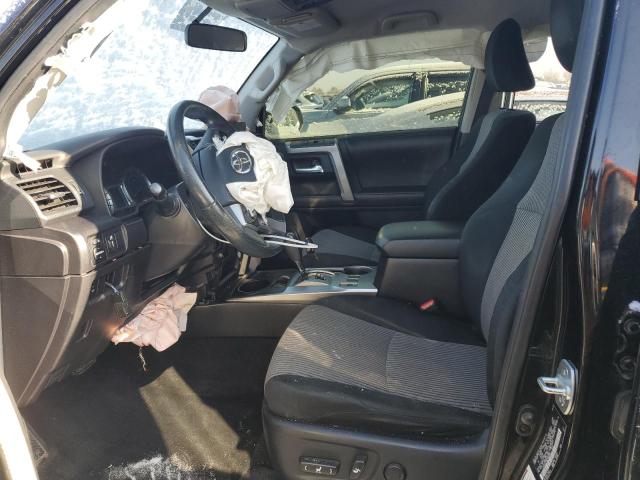 Photo 7 from auction – 2014 TOYOTA 4RUNNER SR with VIN JTEZU5JR5E5066684