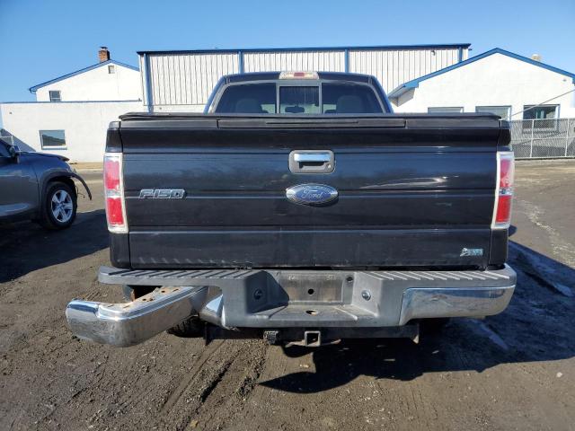 Photo 6 from auction – 2010 FORD F150 SUPER with VIN 1FTFW1EV1AFA19108