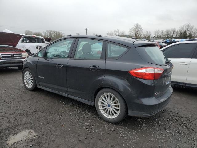 Photo 2 from auction – 2013 FORD C-MAX SE with VIN 1FADP5AU0DL502240