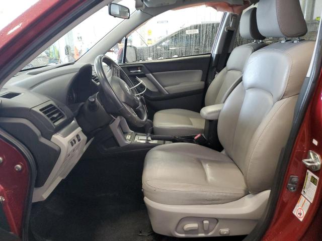 Photo 7 from auction – 2015 SUBARU FORESTER 2 with VIN JF2SJAHC4FH468447