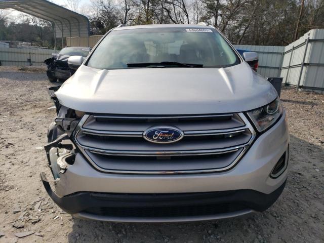 Photo 5 from auction – 2016 FORD EDGE TITAN with VIN 2FMPK3K91GBB47650