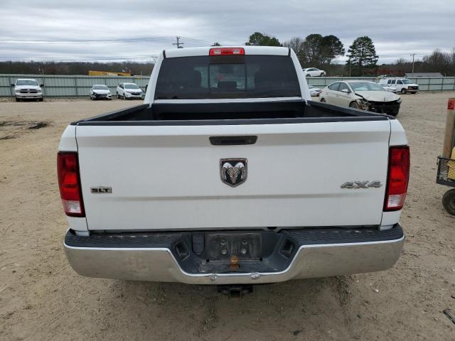 Фото 6 с аукциона – 2018 RAM 1500 SLT с VIN 1C6RR7GT2JS115380