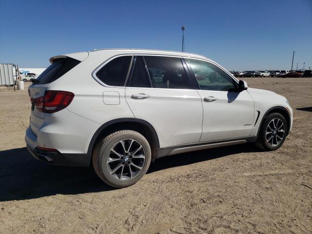 Photo 3 from auction – 2018 BMW X5 SDRIVE3 with VIN 5UXKR2C54J0Z15502