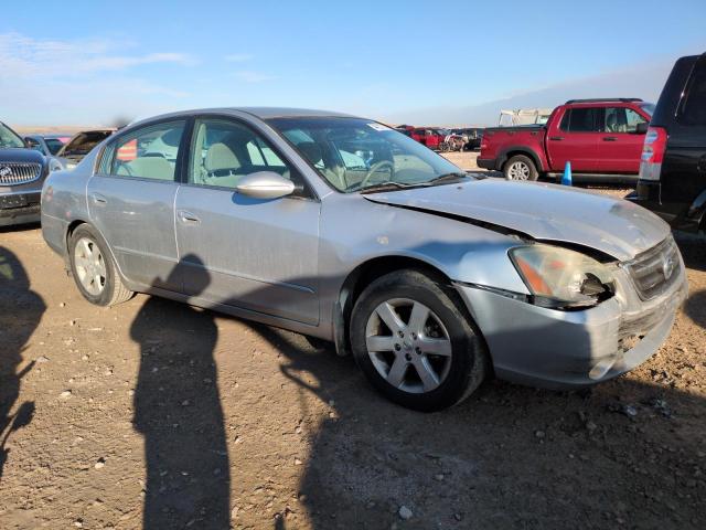 Photo 4 from auction – 2002 NISSAN ALTIMA BAS with VIN 1N4AL11D82C245719