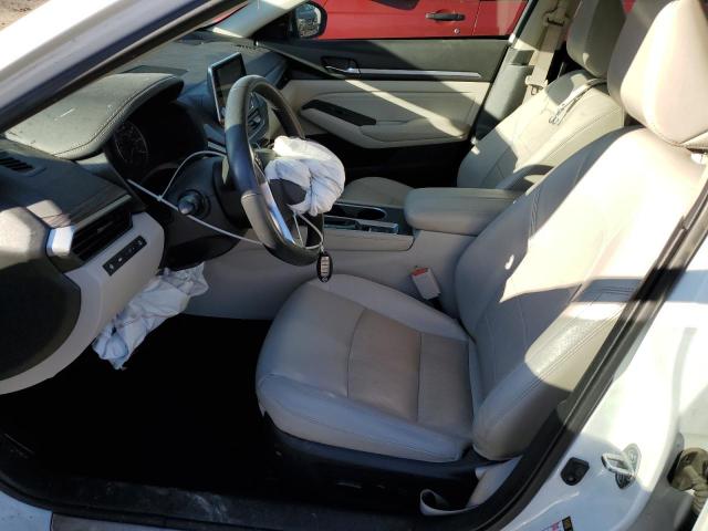 Photo 7 from auction – 2019 NISSAN ALTIMA SL with VIN 1N4BL4EV7KC233991