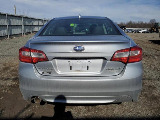 Photo 6 from auction – 2016 SUBARU LEGACY 2.5 with VIN 4S3BNAJ67G3006874