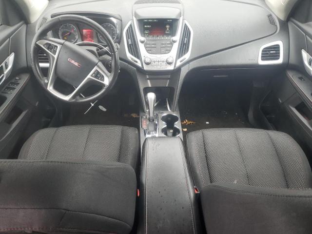 Photo 8 from auction – 2013 GMC TERRAIN SL with VIN 2GKALSEK4D6327486