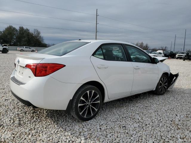 Photo 3 from auction – 2017 TOYOTA COROLLA L with VIN 2T1BURHE8HC787184