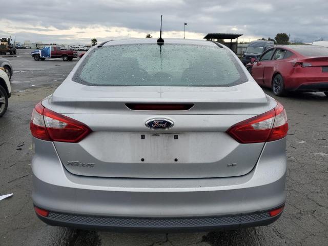 Фото 6 с аукциона – 2013 FORD FOCUS SE с VIN 1FADP3F27DL307912